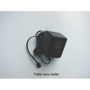 Faller accu lader