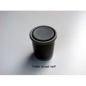 Roadway piant Asphalt