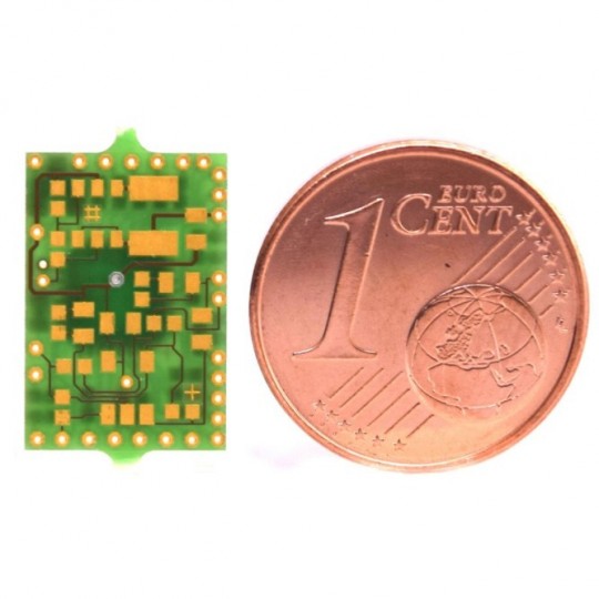 DC07A Trailer decoder