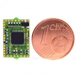 DC07-SA Aanhanger decoder