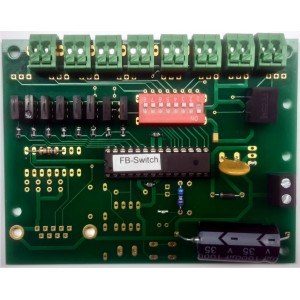 Function module SW