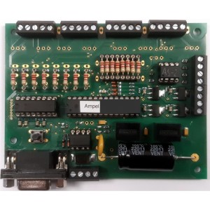 Verkeerslichten decoder met...