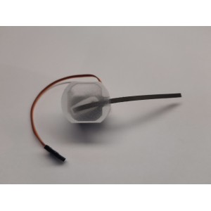 Splitsing servo 30mm Systeem