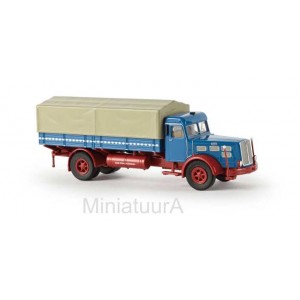 Faun L 8 L PP-LKW,...