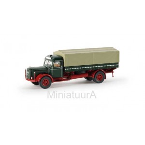 Kaelble K 832 L PP-LKW,...