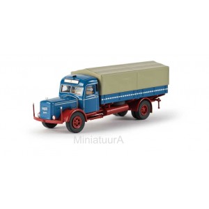 Kaelble K 832 L PP-LKW,...