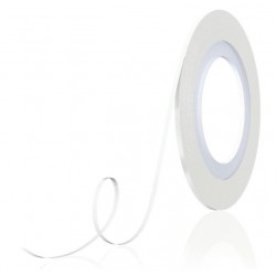 White road marking tape 1,5 mm