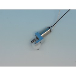 Aandrijving DCACI 46 voor...