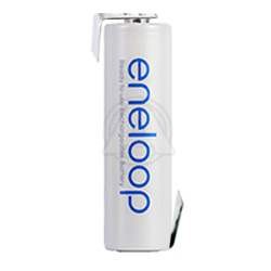 NiMH 1,2Volt/800mA with...