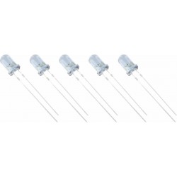 IR LED 5mm high power