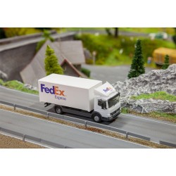 MB Atego FEDEX
