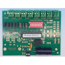 Function module SW