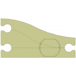 Bushalte inrit (B110_30)