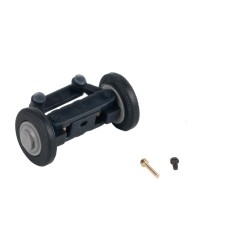 Front axle FA163020