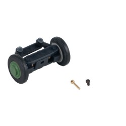 Front axle FA163019