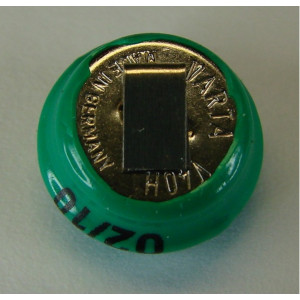 NiMH 1,2Volt/40 mAh met...