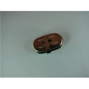 NiMH 1,2 Volt/200 mAh Ovaal...