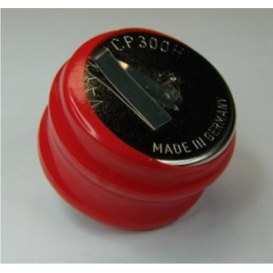 NiMH 2,4Volt/300mAh met...