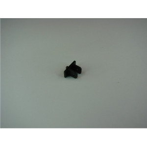 Holder front axle small...