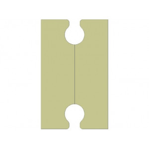 Recht 101,5mm (G050_52)