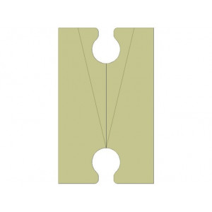 Recht bocht einde 101,5 mm...