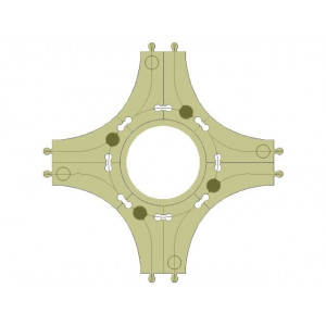 Rotonde 52mm (ST_K200_52)