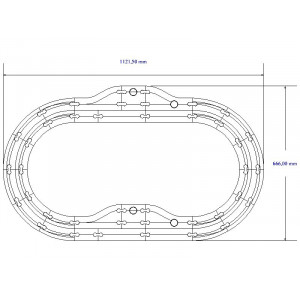 Streetsystem Startset R2/R3