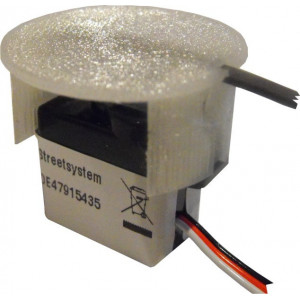 Junction servo 52mm and...