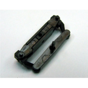 Vooras 185  mm als los...