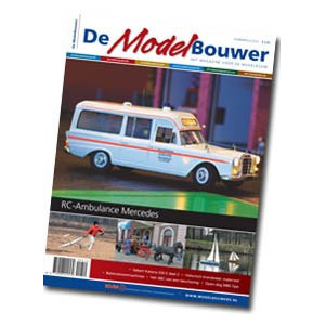De Modelbouwer 06/12
