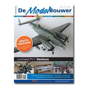De Modelbouwer 1/13