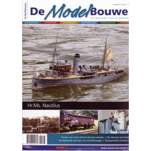 De Modelbouwer 4/13