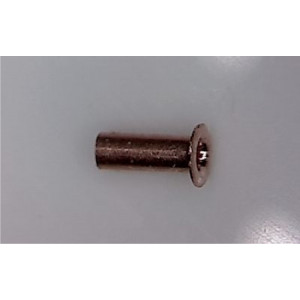 Axle bearing 1mm/1,4mm
