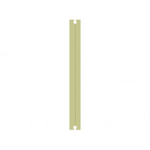 Enkelbans recht extra lang...