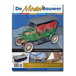 De Modelbouwer 2/13