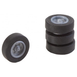 Wheel with tires FA163107