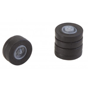 Wheel with tires FA163110