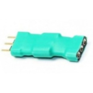 Charger adapter 2.4V - 1.2V