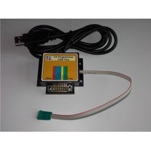CV Programmer USBPlus