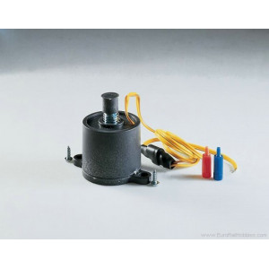 Faller Parkeerspoel...