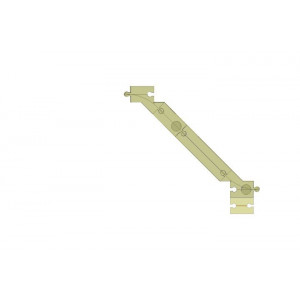 Parkeerplaats uitbreiding