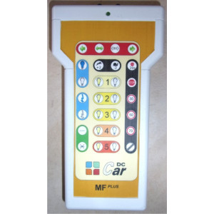 DC-Car remote control MFPlus
