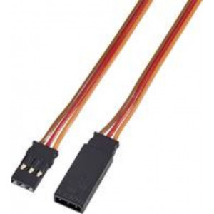 Servo extention cable