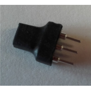 Verloop Lipo Lader naar...