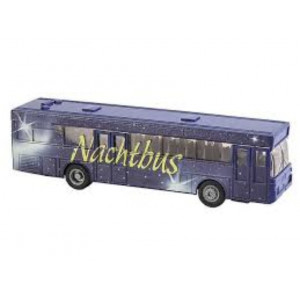 Nacht bus