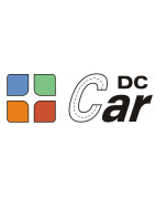 DC-Car besturing